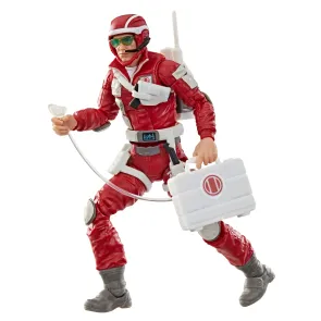 G.I. Joe Classified Series Actionfigur Edwin "Lifeline" Steen 15 cm