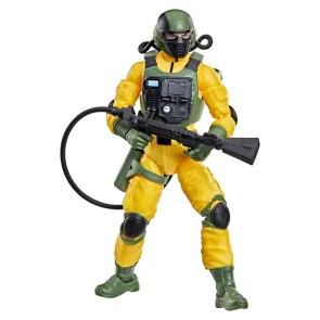 G.I. Joe Classified Series Actionfigur #198 Airtight 15 cm