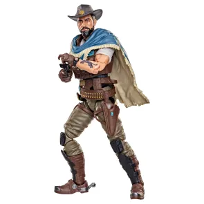 G.I. Joe Classified Series Actionfigur #200 Alejandro Balam "Sundown" Luna Mendoza 15 cm