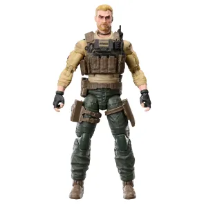 G.I. Joe Classified Series Actionfigur #208 Duke 15 cm