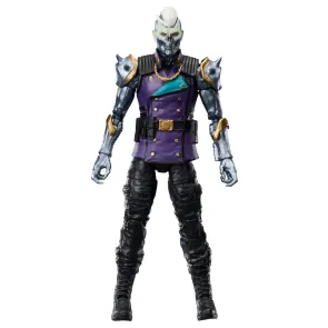 G.I. Joe Classified Series Actionfigur #211 Axel "Synapse" Soma 15 cm