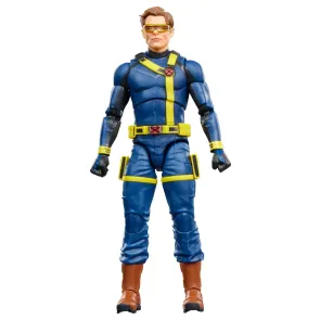 Avengers: Doomsday Marvel Legends Actionfigur Cyclops 15 cm