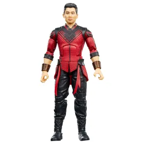 Avengers: Doomsday Marvel Legends Actionfigur Shang-Chi 15 cm