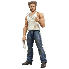 Deadpool & Wolverine Marvel Legends Actionfigur The Cavillrine 15 cm