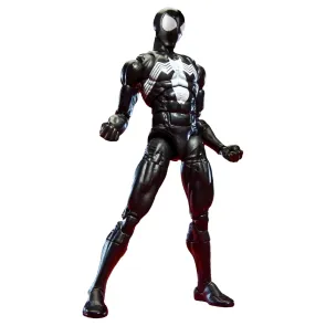 Marvel Legends Maximum Series Actionfigur Symbiote Spider-Man 15 cm