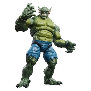 The Incredible Hulk Marvel Legends Actionfigur Marvel's Abomination 15 cm