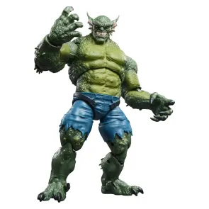 The Incredible Hulk Marvel Legends Actionfigur Marvel's Abomination 15 cm
