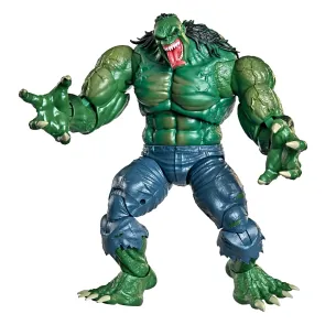 The Incredible Hulk Marvel Legends Actionfigur Hulk 2099 15 cm