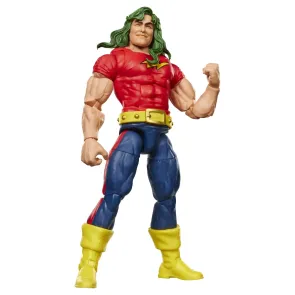 The Incredible Hulk Marvel Legends Actionfigur Marvel's Doc Samson 15 cm