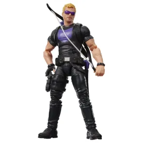Hawkeye Marvel Legends Actionfigur Marvel's Hawkeye 15 cm