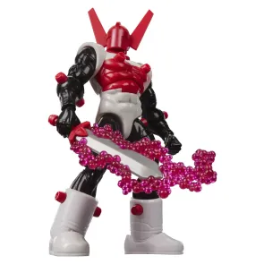 The Micronauts Marvel Legends Actionfigur Acroyear 15 cm