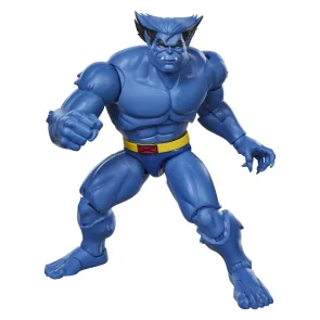 X-Men '97 Marvel Legends Actionfigur Marvel's Beast 15 cm