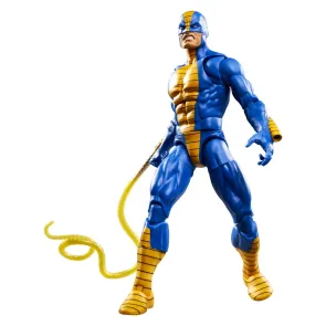Secret Wars Marvel Legends Actionfigur Constrictor 15 cm
