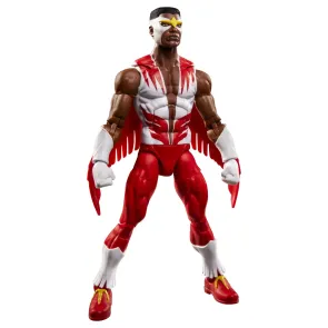 Secret Wars Marvel Legends Actionfigur Marvel's Falcon 15 cm
