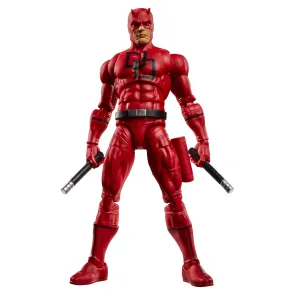 Secret Wars Marvel Legends Actionfigur Daredevil 15 cm