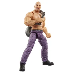 Secret Wars Marvel Legends Actionfigur Absorbing Man 15 cm