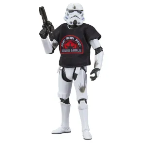 Star Wars Black Series Actionfigur Stormtrooper May the 4th Be With You 15 cm