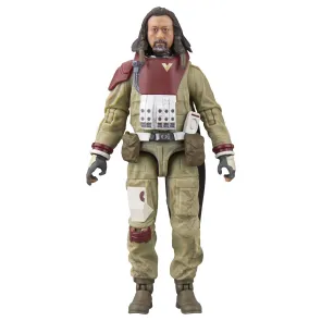 Star Wars: Rogue One Vintage Collection Actionfigur Baze Malbus 10 cm