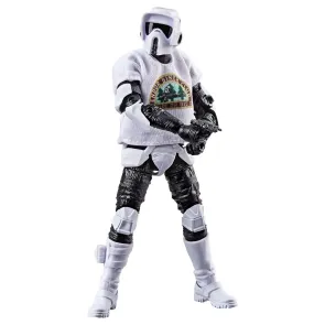 Star Wars Black Series Actionfigur Scout Trooper May the 4th Be With You 15 cm