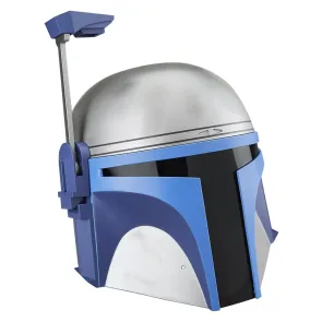 Star Wars Episode II Black Series Elektronischer Helm Jango Fett