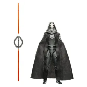 Star Wars: Maul - Shadow Lord Black Series Actionfigur Eleventh Brother 15 cm