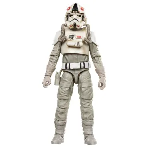 Star Wars: The Mandalorian & Grogu Black Series Actionfigur Imperial Remnant AT-AT Driver 15 cm