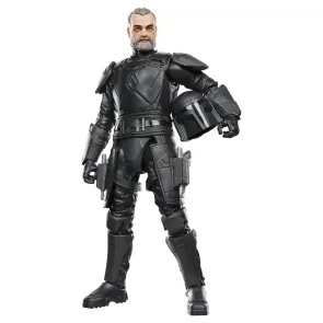 Star Wars: Maul – Shadow Lord Black Series Actionfigur Mandalorian Super Commando Kebris 15 cm