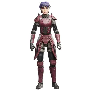 Star Wars: Maul - Shadow Lord Black Series Actionfigur Rook Kast 15 cm