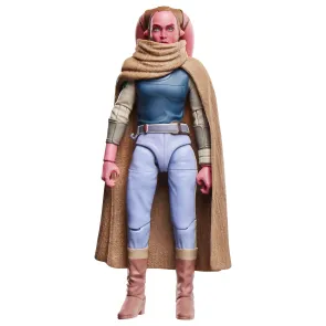 Star Wars: Maul - Shadow Lord Black Series Actionfigur Devon Izara 15 cm