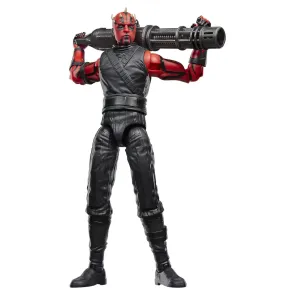 Star Wars: Maul – Shadow Lord Black Series Actionfigur Icarus 15 cm