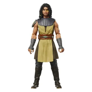 Star Wars: The Clone Wars Black Series Actionfigur Qunlan Vos 15 cm