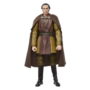 Star Wars: Tales of the Jedi Black Series Actionfigur Jedi Master Dooku 15 cm