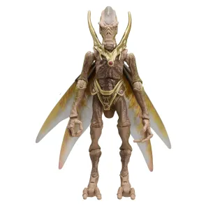 Star Wars Episode II Black Series Actionfigur Geonosian Warrior 15 cm