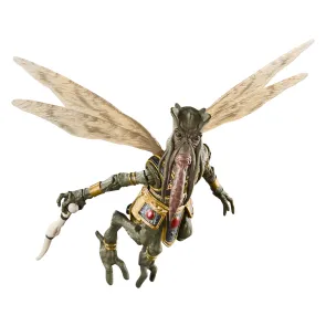 Star Wars Episode II Vintage Collection Actionfigur Poggle the Lesser 10 cm