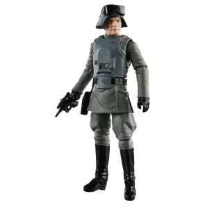 Star Wars Episode V Vintage Collection Actionfigur General Veers (AT-AT Commander) 10 cm