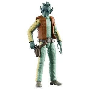 Star Wars Vintage Collection Actionfigur Greedo 10 cm
