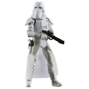 Star Wars Episode V Vintage Collection Actionfigur Imperial Snowtrooper Commander 10 cm