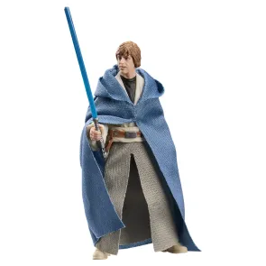 Star Wars: Das letzte Kommando Vintage Collection Actionfigur Luuke 10 cm