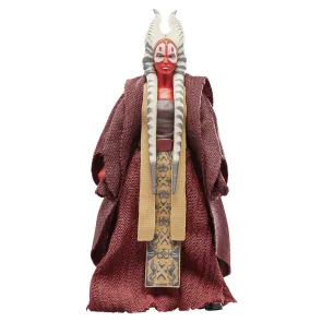 Star Wars Episode II Vintage Collection Actionfigur Shaak Ti 10 cm