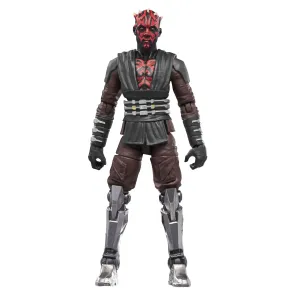 Star Wars: Maul - Shadow Lord  Vintage Collection Actionfigur Maul 10 cm