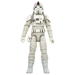 Star Wars: The Mandalorian & Grogu Vintage Collection Actionfigur Imperial Remnant AT-AT Driver 10 cm