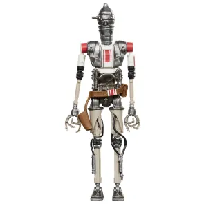 Star Wars: The Mandalorian Vintage Collection Actionfigur IG-11 (Nevarro Marshal) 10 cm