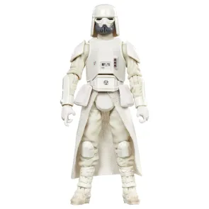 Star Wars: The Mandalorian & Grogu Vintage Collection Actionfigur Imperial Remnant Snowtrooper 10 cm