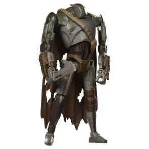 Star Wars: The Mandalorian and Grogu Vintage Collection Actionfigur Mercenary Droid 10 cm