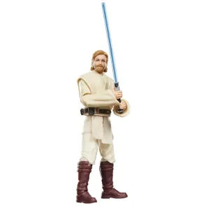 Star Wars Episode II Vintage Collection Actionfigur Obi-Wan Kenobi 10 cm