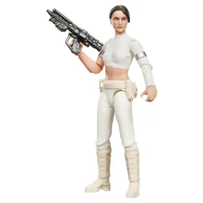 Star Wars Episode II Vintage Collection Actionfigur Padmé Amidala (Geonosis) 10 cm