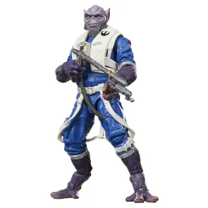 Star Wars: The Mandalorian & Grogu Black Series Actionfigur Garazeb “Zeb” Orrelios 15 cm