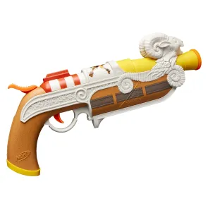 One Piece NERF Dart-Blaster Going Merry