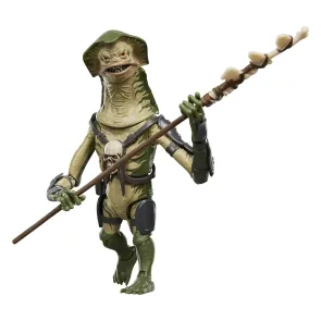 Star Wars: The Mandalorian and Grogu Vintage Collection Actionfigur Amani Guard 10 cm