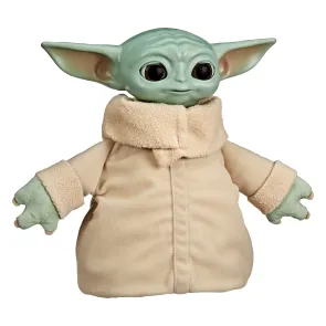 Star Wars: The Mandalorian & Grogu Action-Freund Grogu 25 cm